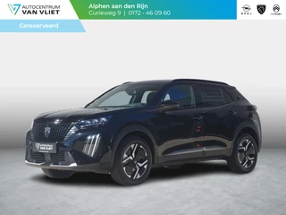 Peugeot 2008 1.2 Hybrid 136 GT 360 Camera | All seasonbanden