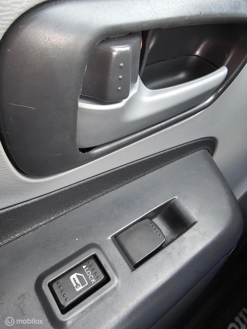 Hoofdafbeelding Nissan Pixo