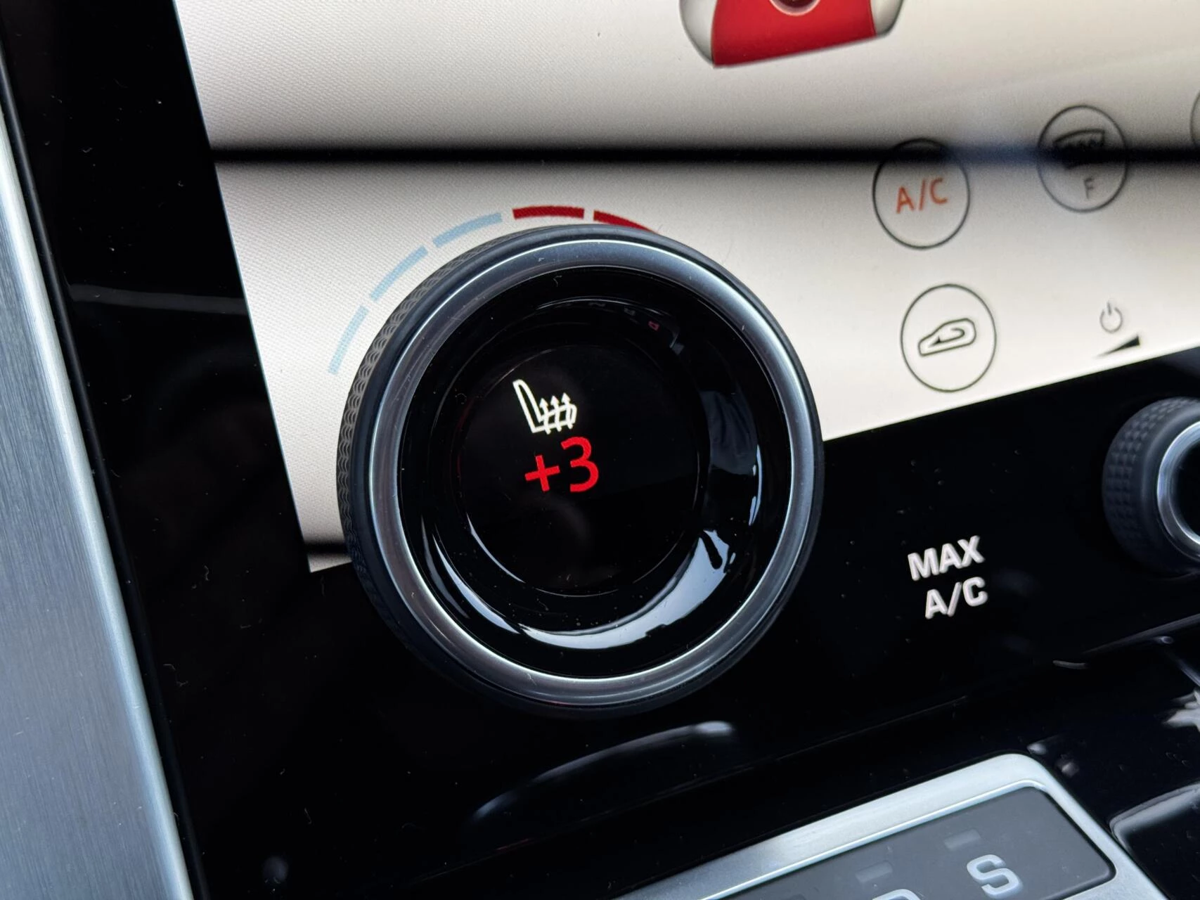 Hoofdafbeelding Land Rover Range Rover