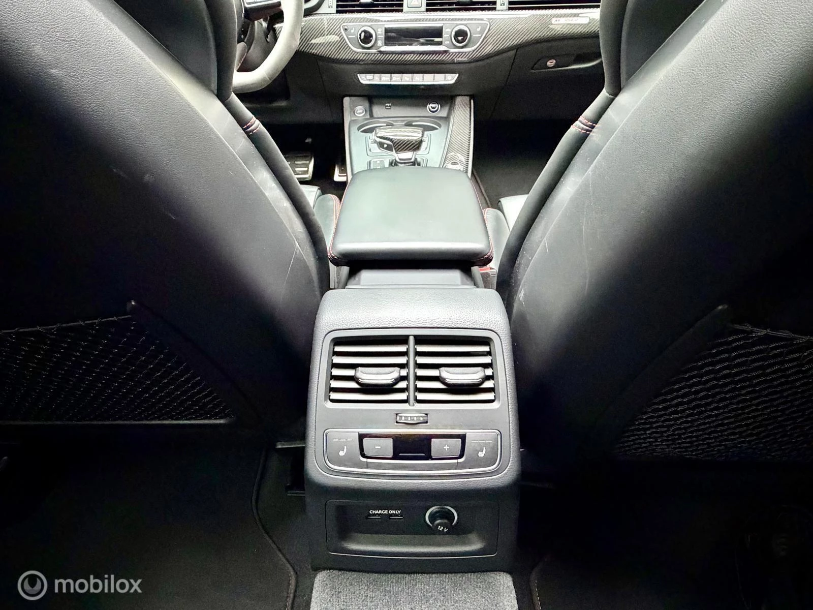 Hoofdafbeelding Audi RS4