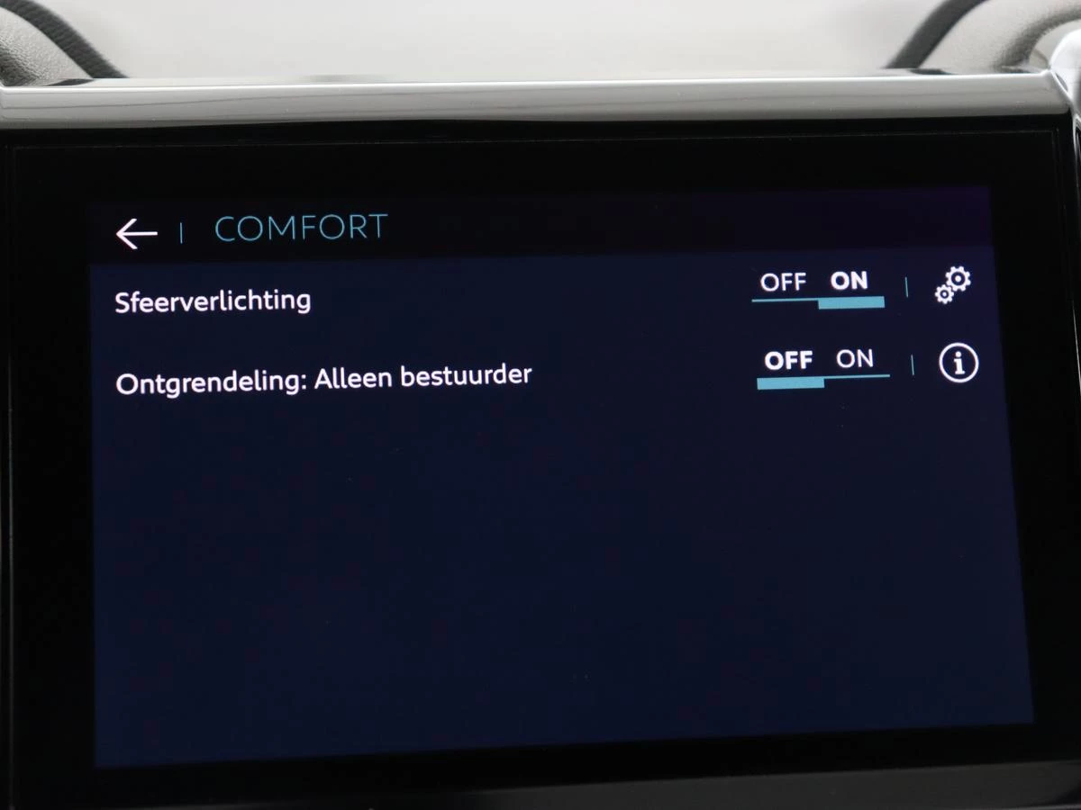 Hoofdafbeelding Citroën C5 Aircross