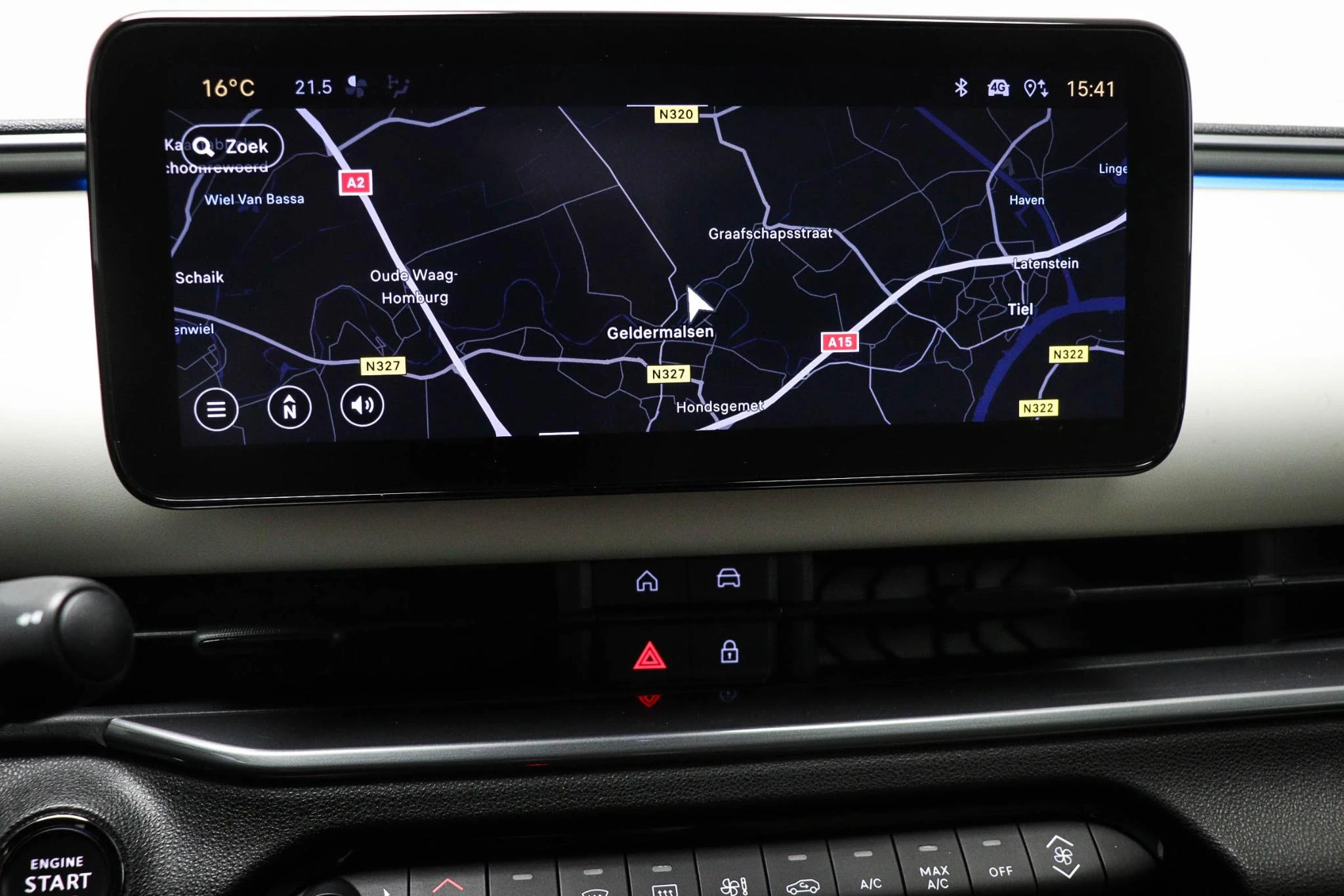 Hoofdafbeelding Fiat 600