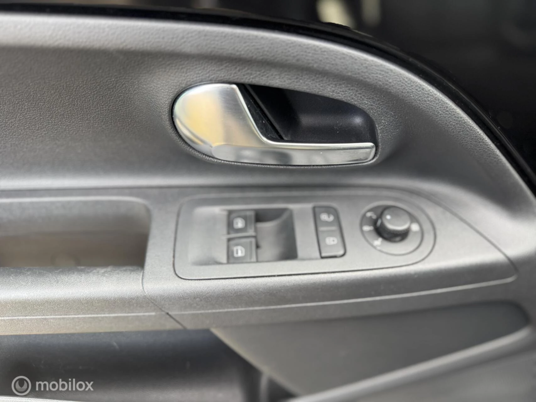 Hoofdafbeelding SEAT Mii