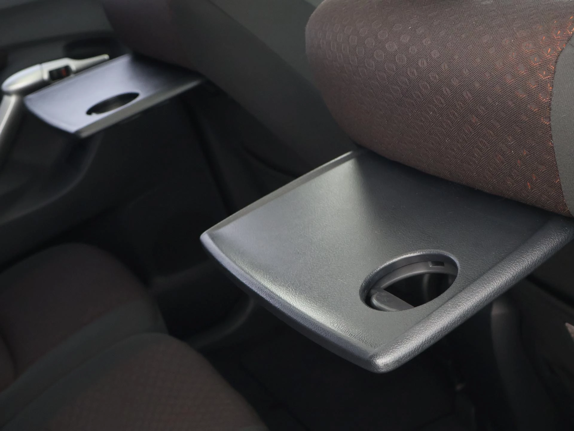 Hoofdafbeelding Toyota Verso