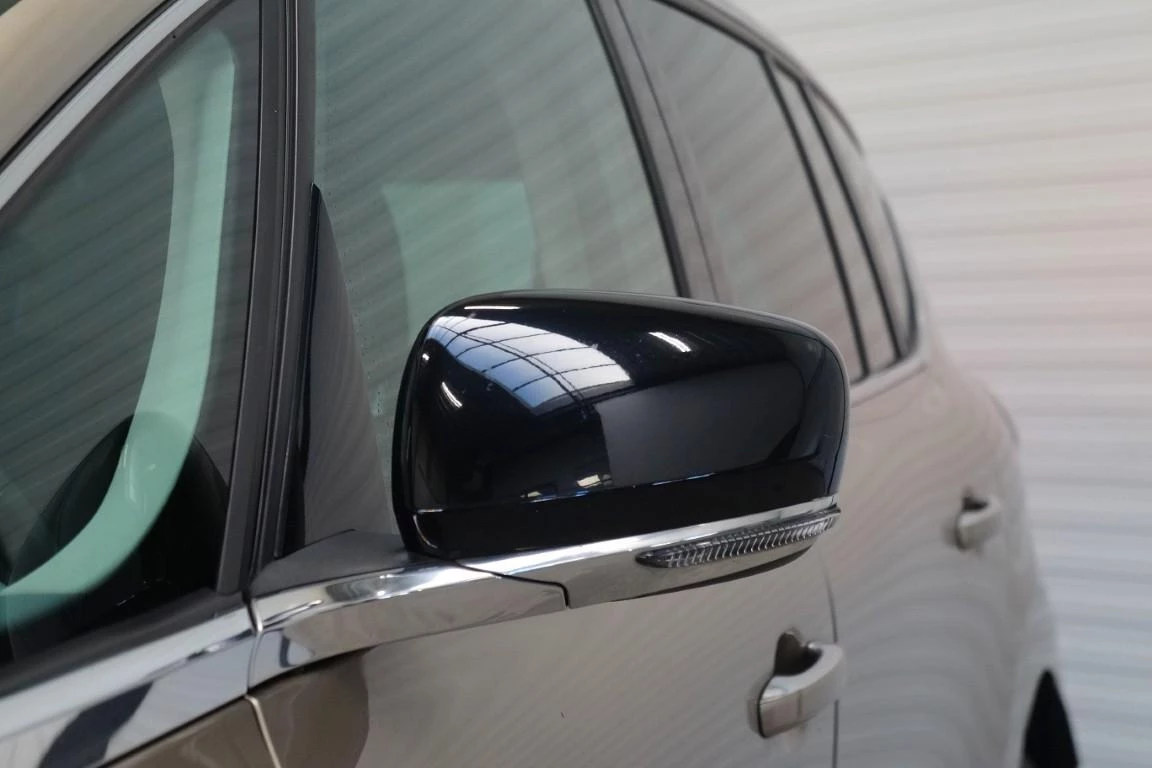 Hoofdafbeelding Renault Espace