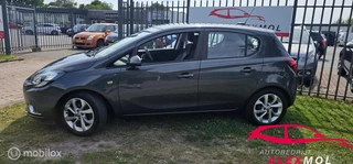 Opel Corsa 1.0 Turbo Online Edition