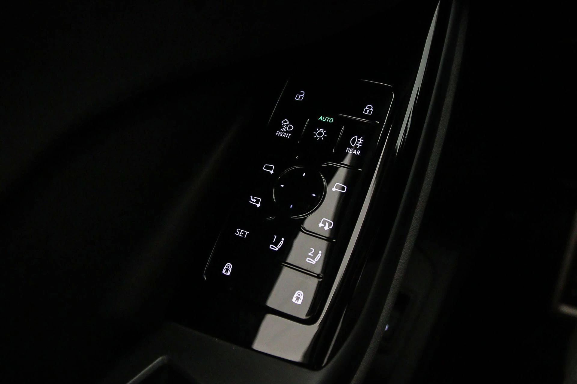 Hoofdafbeelding Audi SQ6 e-tron