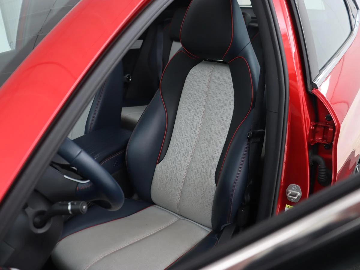 Hoofdafbeelding BYD ATTO 3