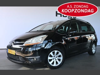 Citroën Grand C4 Picasso 1.6 VTi Ligne Business 5p Skywindow Airco Goed Onderhouden! Inruil Mogelijk!