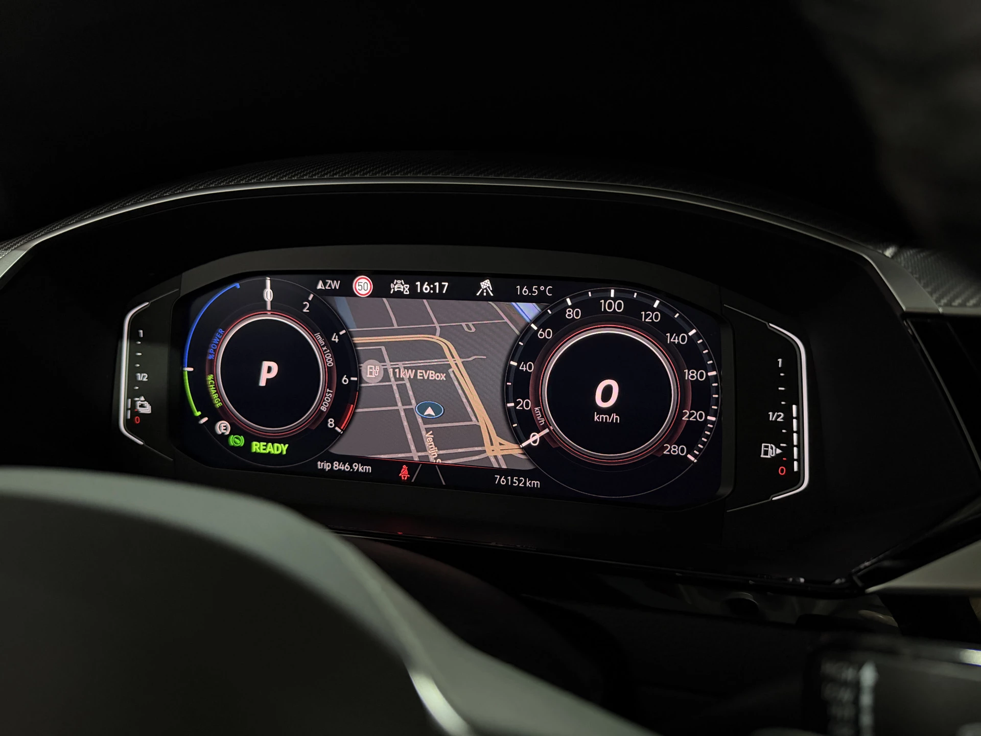 Hoofdafbeelding Volkswagen Arteon