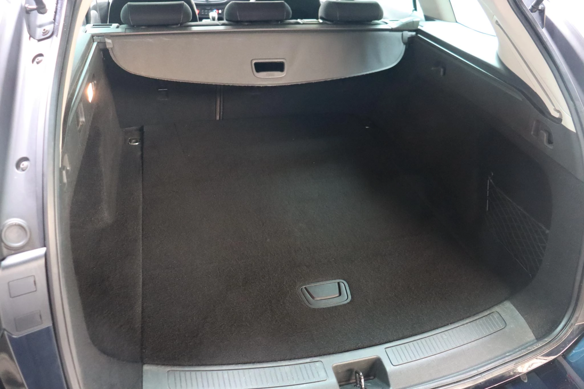 Hoofdafbeelding Opel Insignia