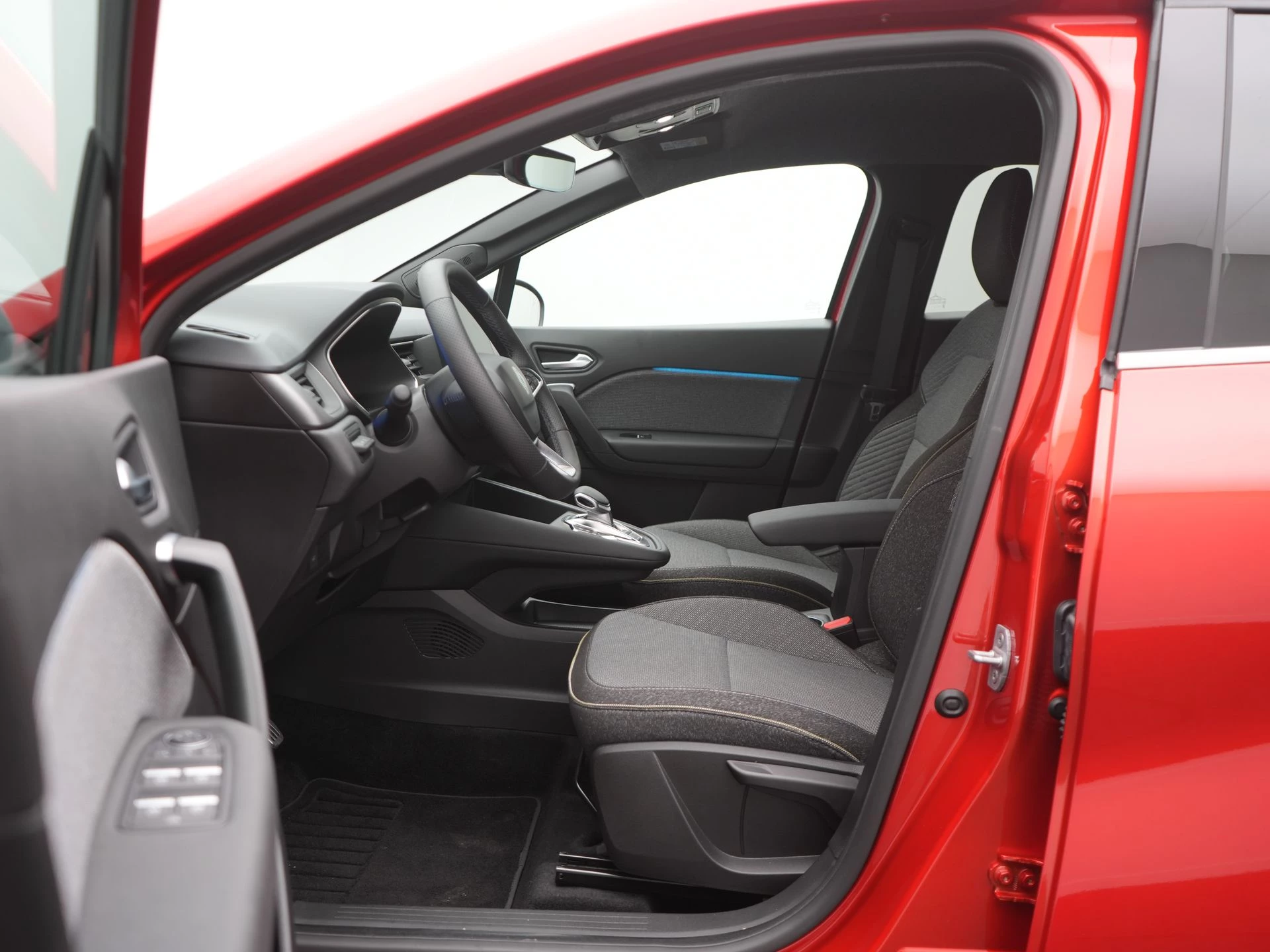 Hoofdafbeelding Renault Symbioz