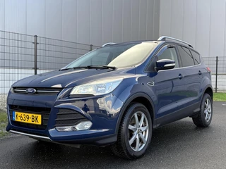 Hoofdafbeelding Ford Kuga Ford Kuga 1.6 Trend  CRUISE CONTROL