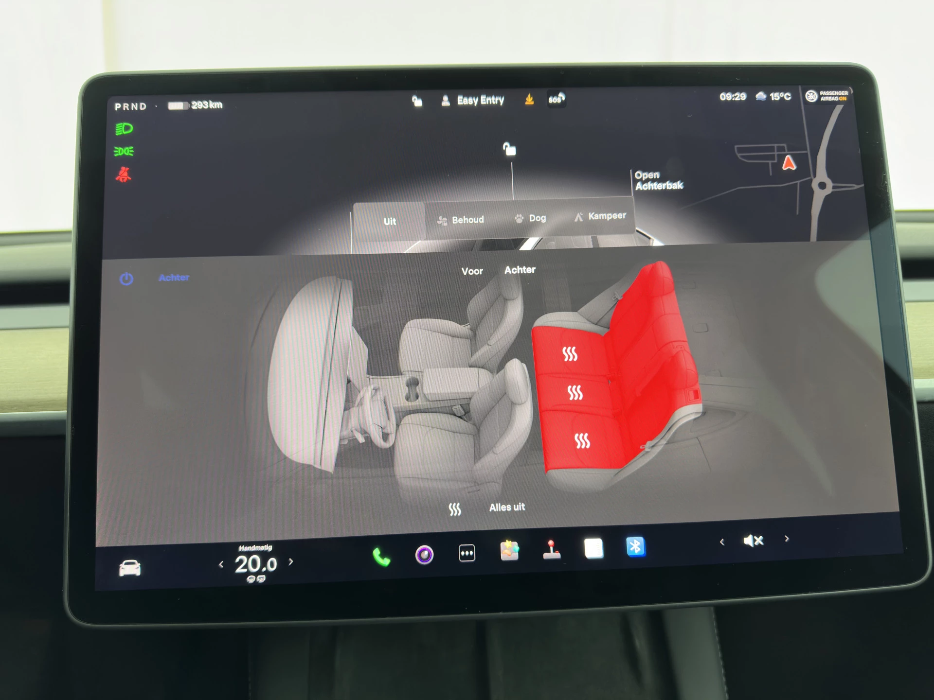 Hoofdafbeelding Tesla Model Y