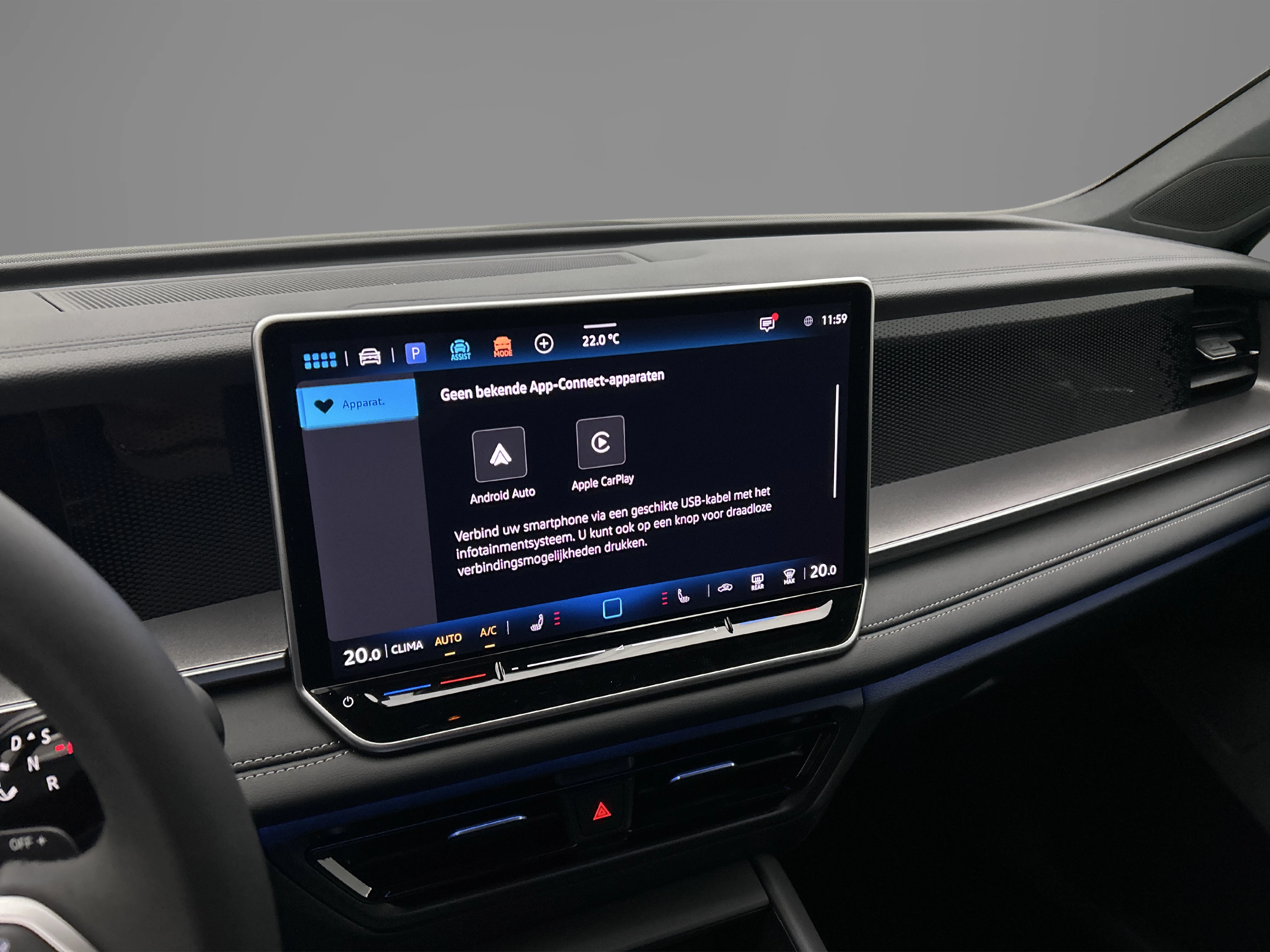 Hoofdafbeelding Volkswagen Tayron