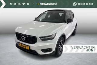 Volvo XC40 1.5 T2 Business Pro | Adaptieve Cruise Control | Parkeer Camera | Dode Hoek Detectie | Stoel en stuurverwarming | Keyless entry/start | Volvo on Call |