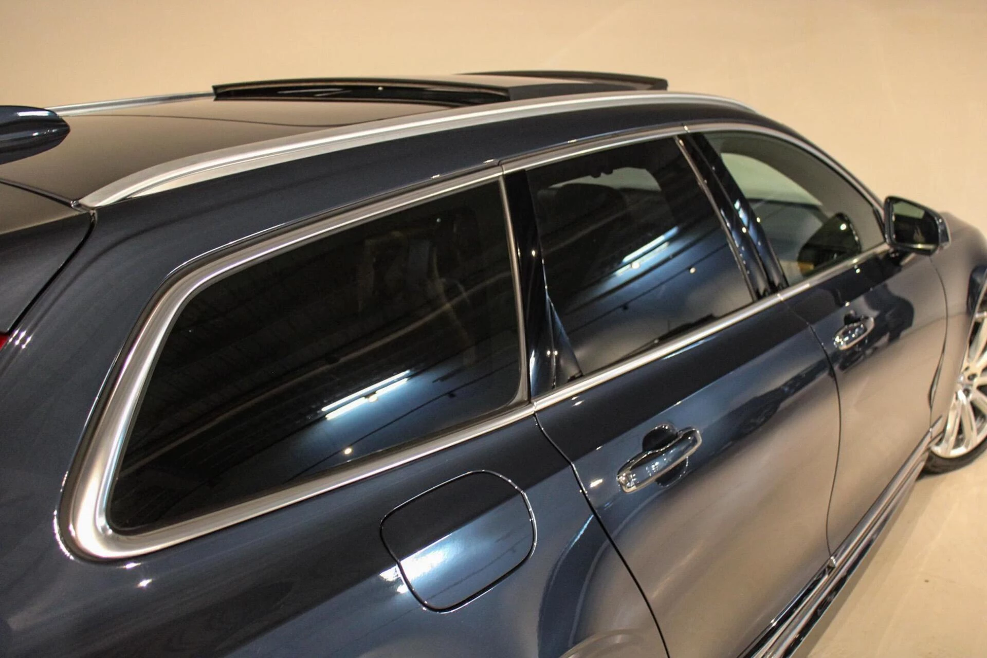 Hoofdafbeelding Volvo V90