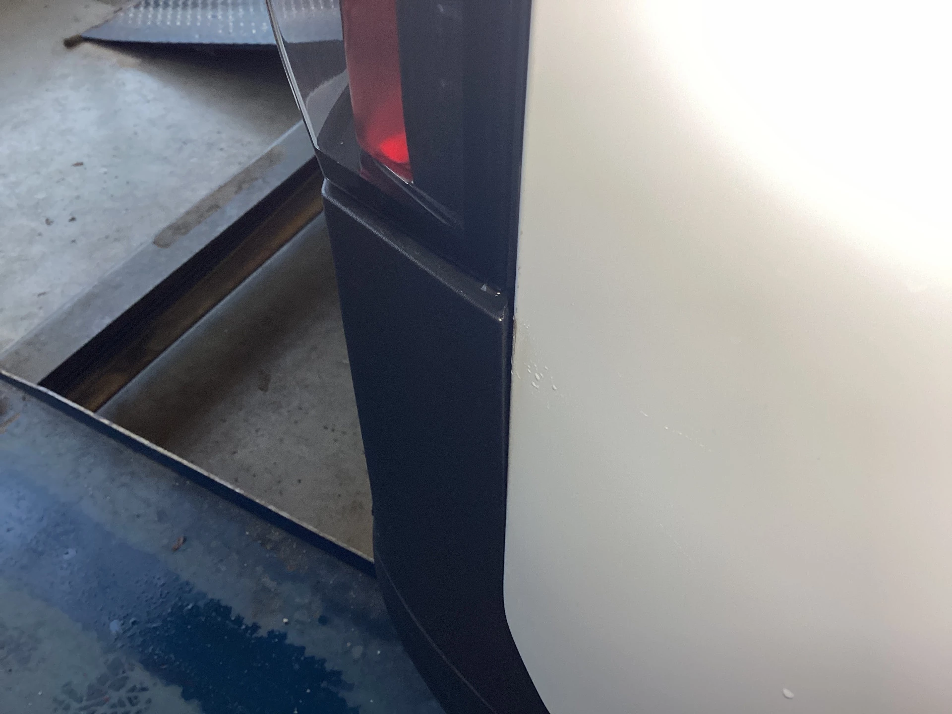 Hoofdafbeelding Ford Transit Courier