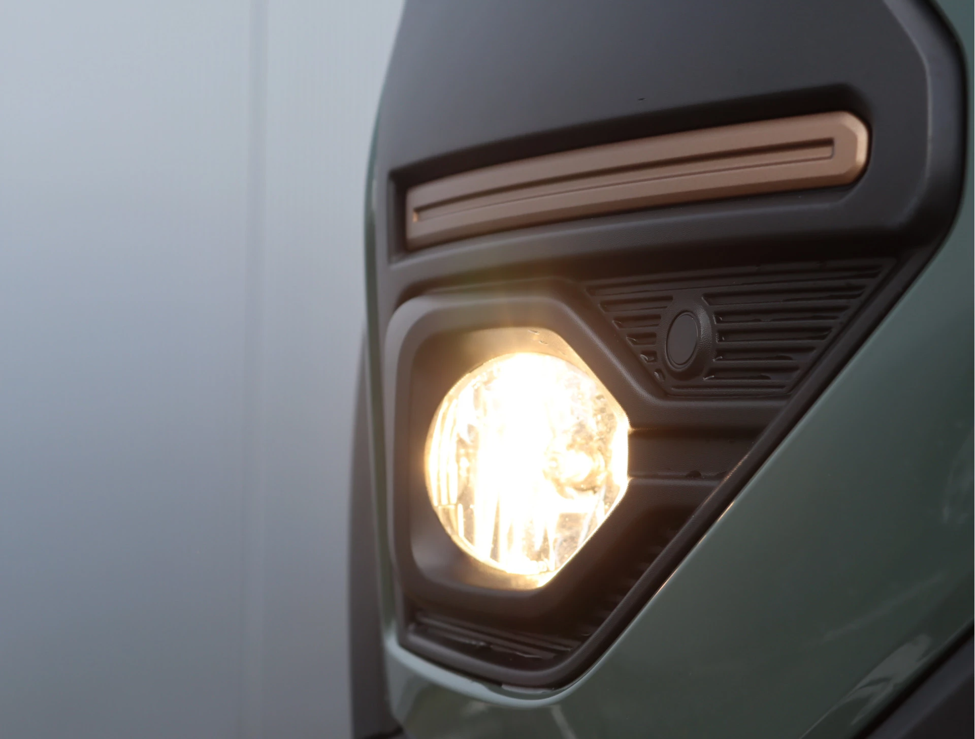 Hoofdafbeelding Dacia Sandero Stepway