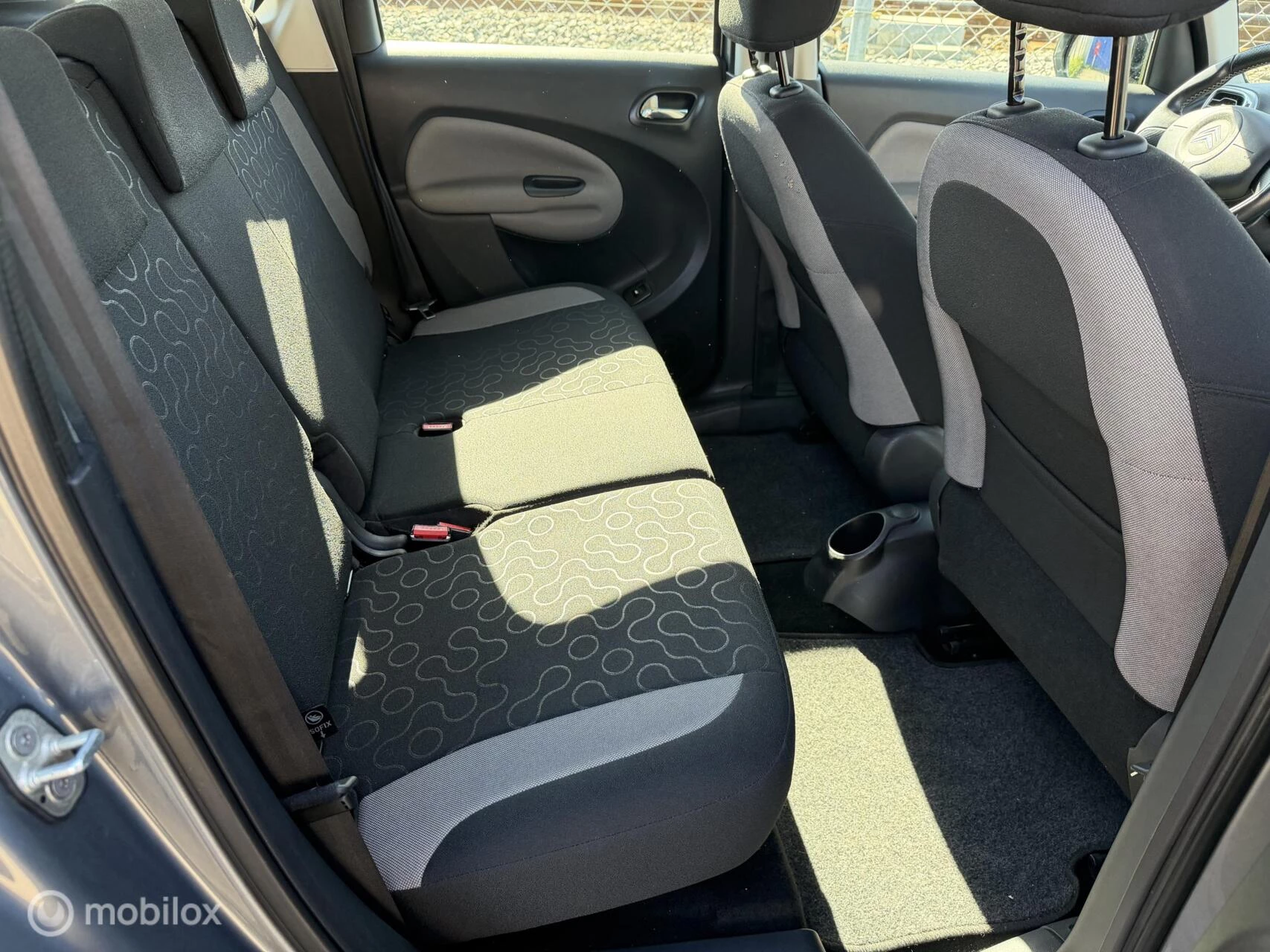 Hoofdafbeelding Citroën C3 Picasso