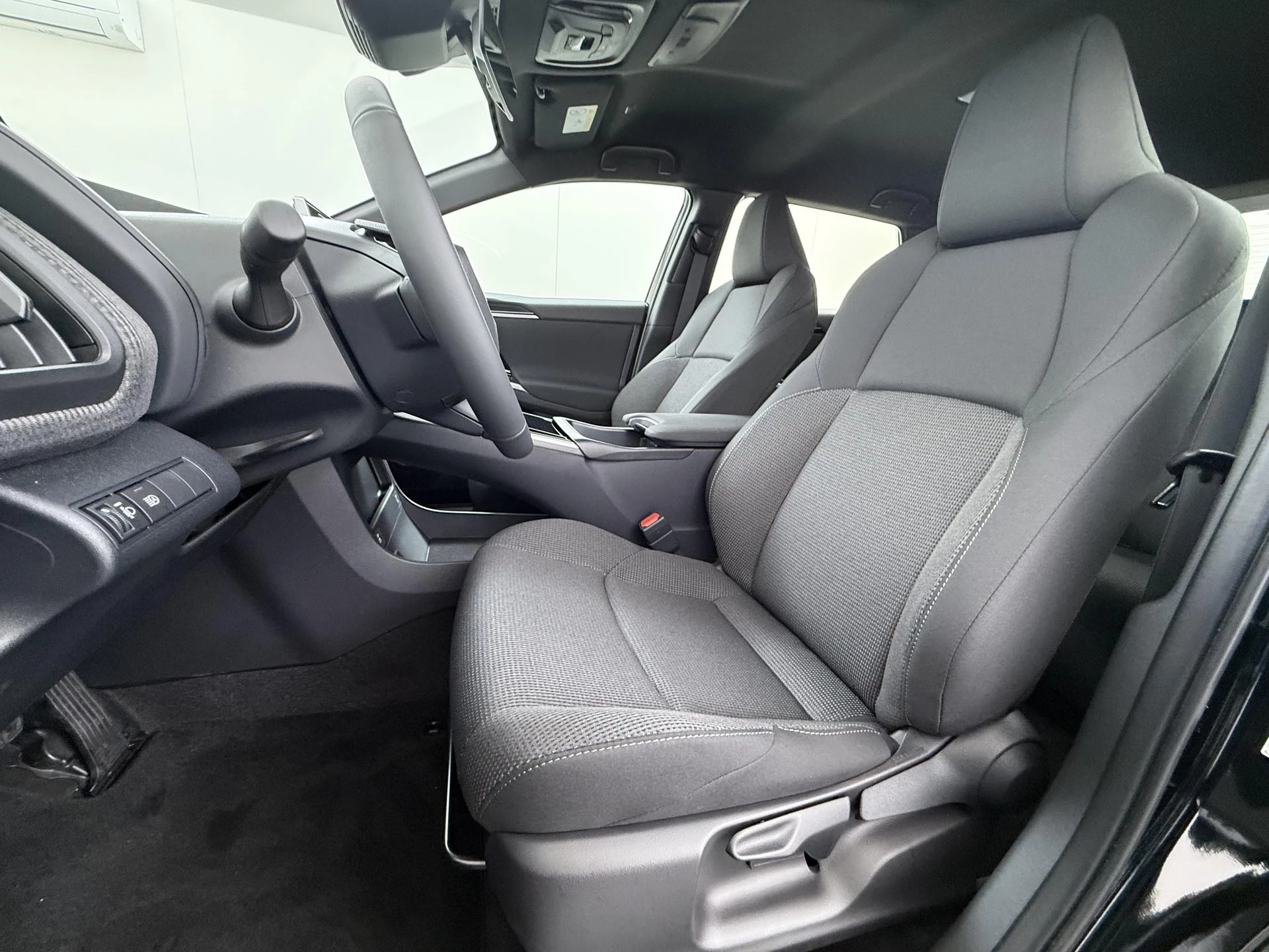 Hoofdafbeelding Toyota bZ4X