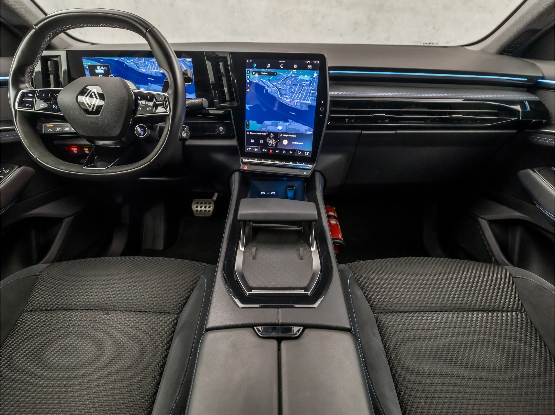 Hoofdafbeelding Renault Austral