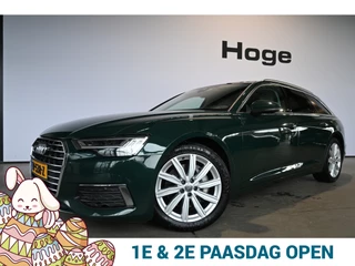 Audi A6 Avant 45 TDI quattro netto export price 19.620,- ✅ NIEUW MODEL ✅ Navigatie Matrix LED Luchtvering Vitrual Cockpit Stoelverwarming Inruil Mogelijk!