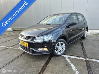 Volkswagen Polo 1.2 TSI Comfortline Cruise / Airco / Standkachel / PDC / Stoelverw