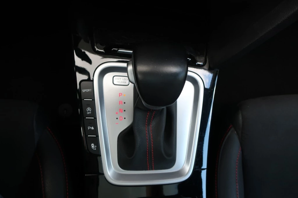Hoofdafbeelding Kia ProCeed