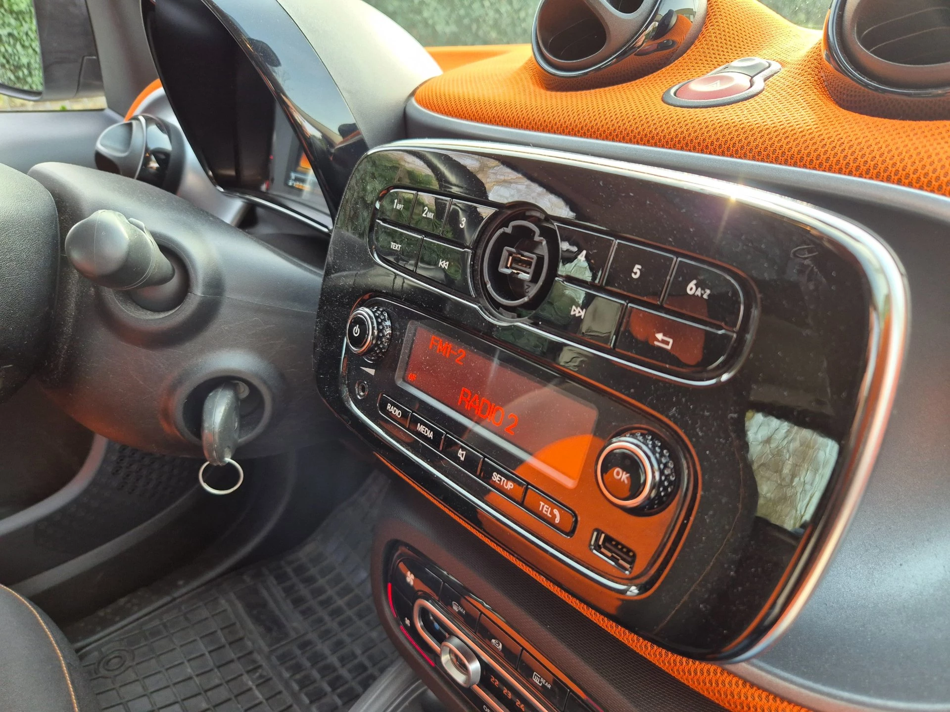 Hoofdafbeelding smart Fortwo