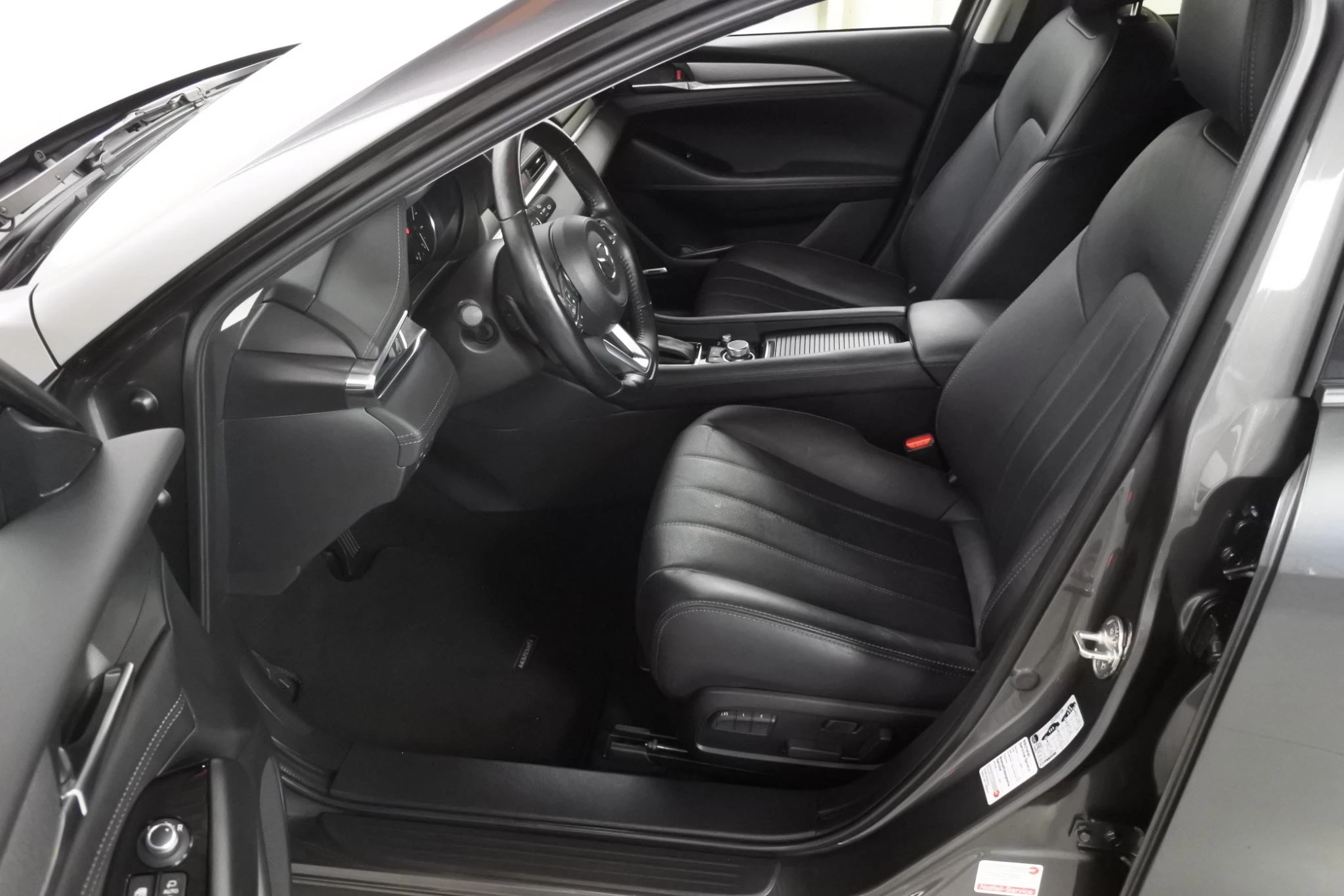 Hoofdafbeelding Mazda 6