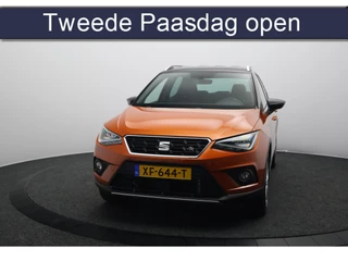 SEAT Arona 1.5 TSI 150PK EVO FR Business Intense | Full Led | Camera | Navigatie | Carplay&Android .