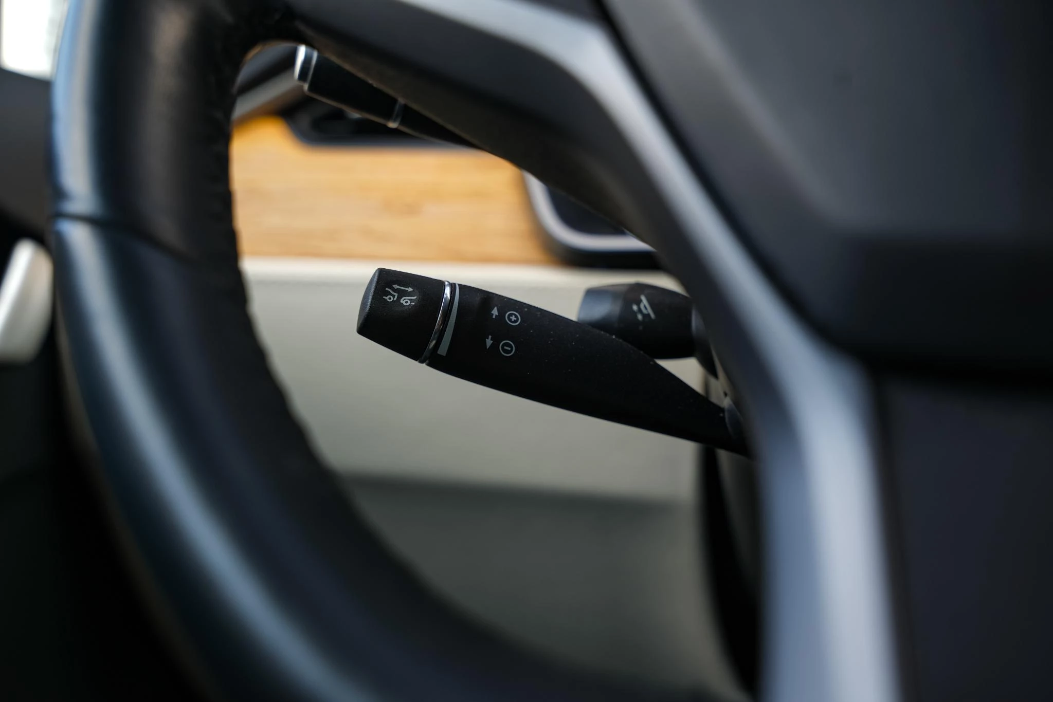 Hoofdafbeelding Tesla Model S