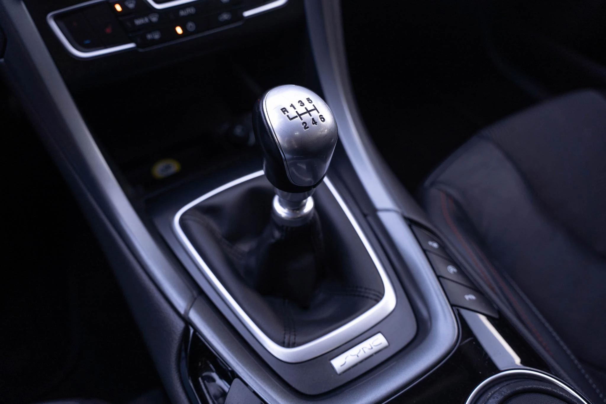 Hoofdafbeelding Ford Mondeo
