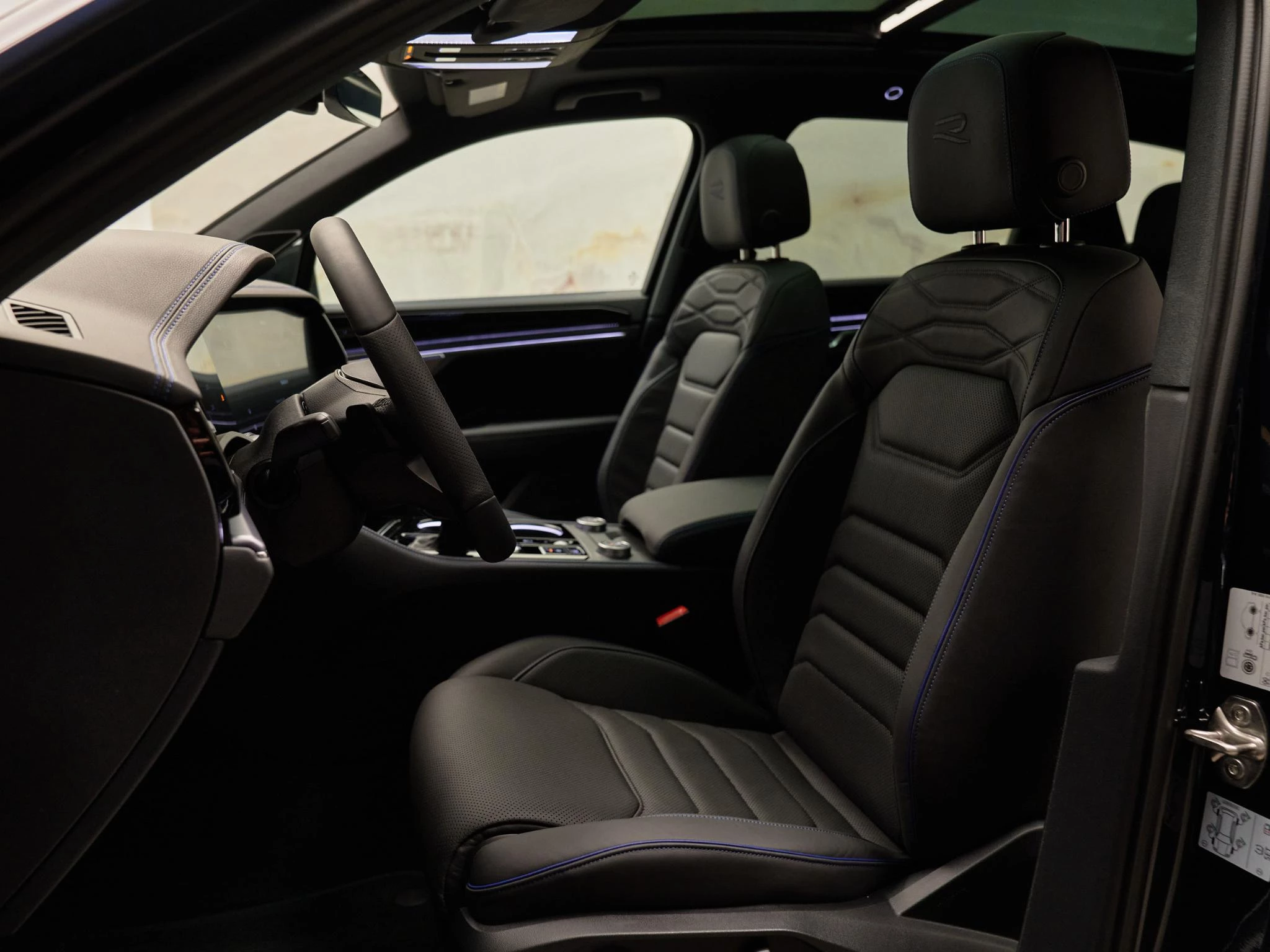 Hoofdafbeelding Volkswagen Touareg