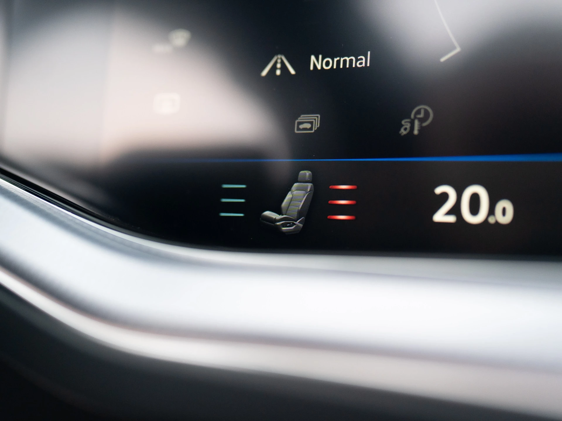 Hoofdafbeelding Volkswagen Touareg