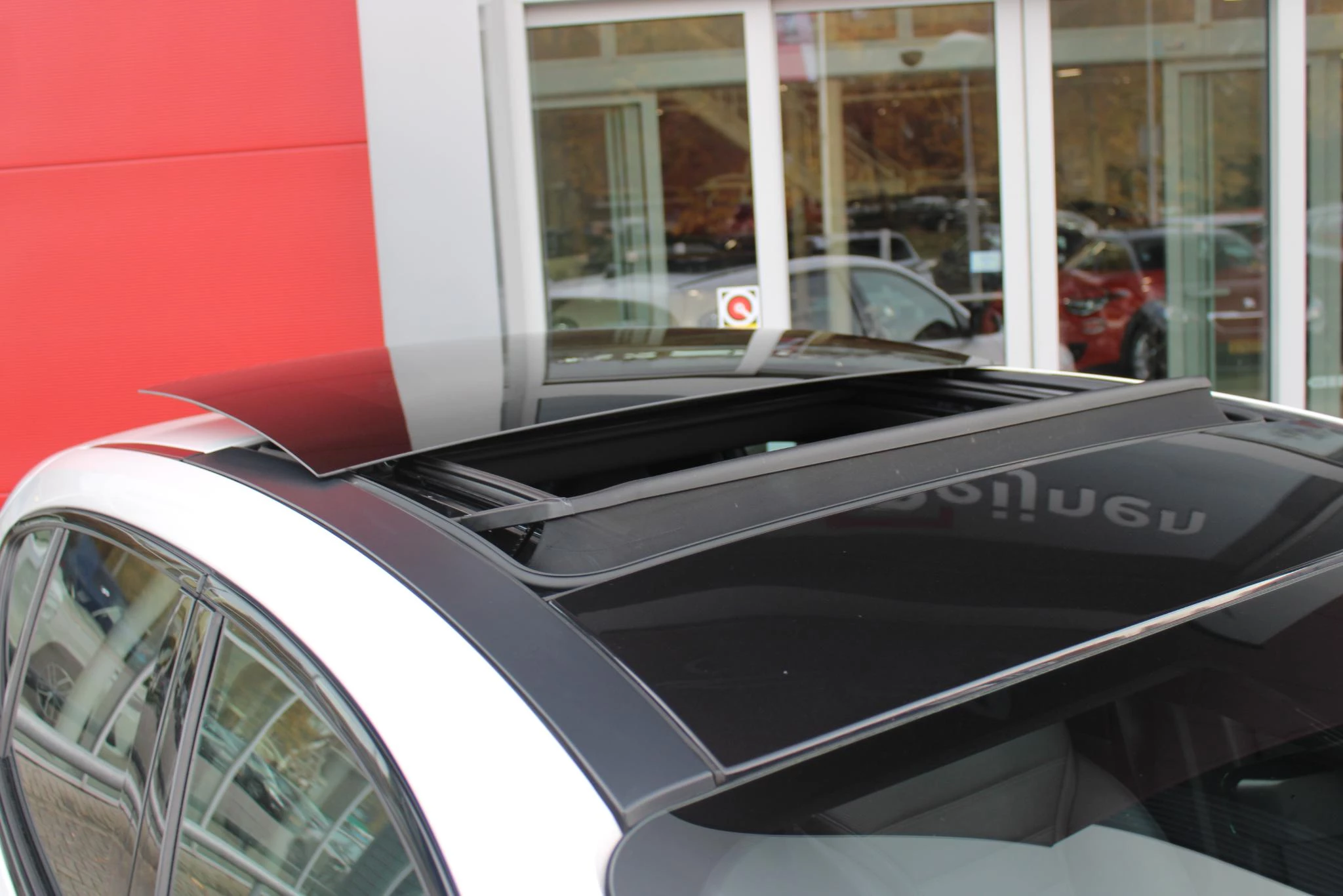 Hoofdafbeelding Alfa Romeo Tonale