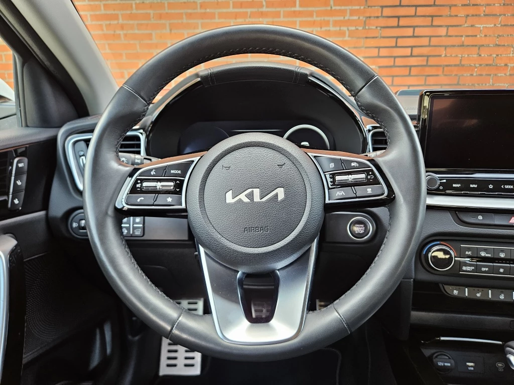 Hoofdafbeelding Kia XCeed