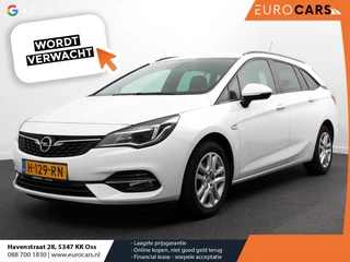 Opel Astra Sports Tourer 1.2 Business Edition | Navigatie | Airco | Cruise Control | Handel/Export!
