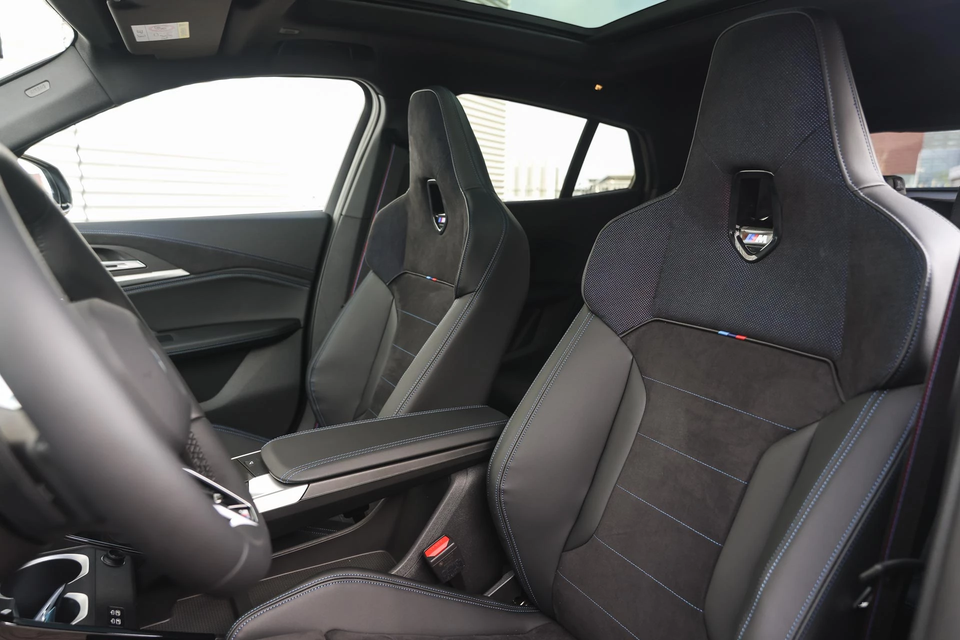 Hoofdafbeelding BMW X2