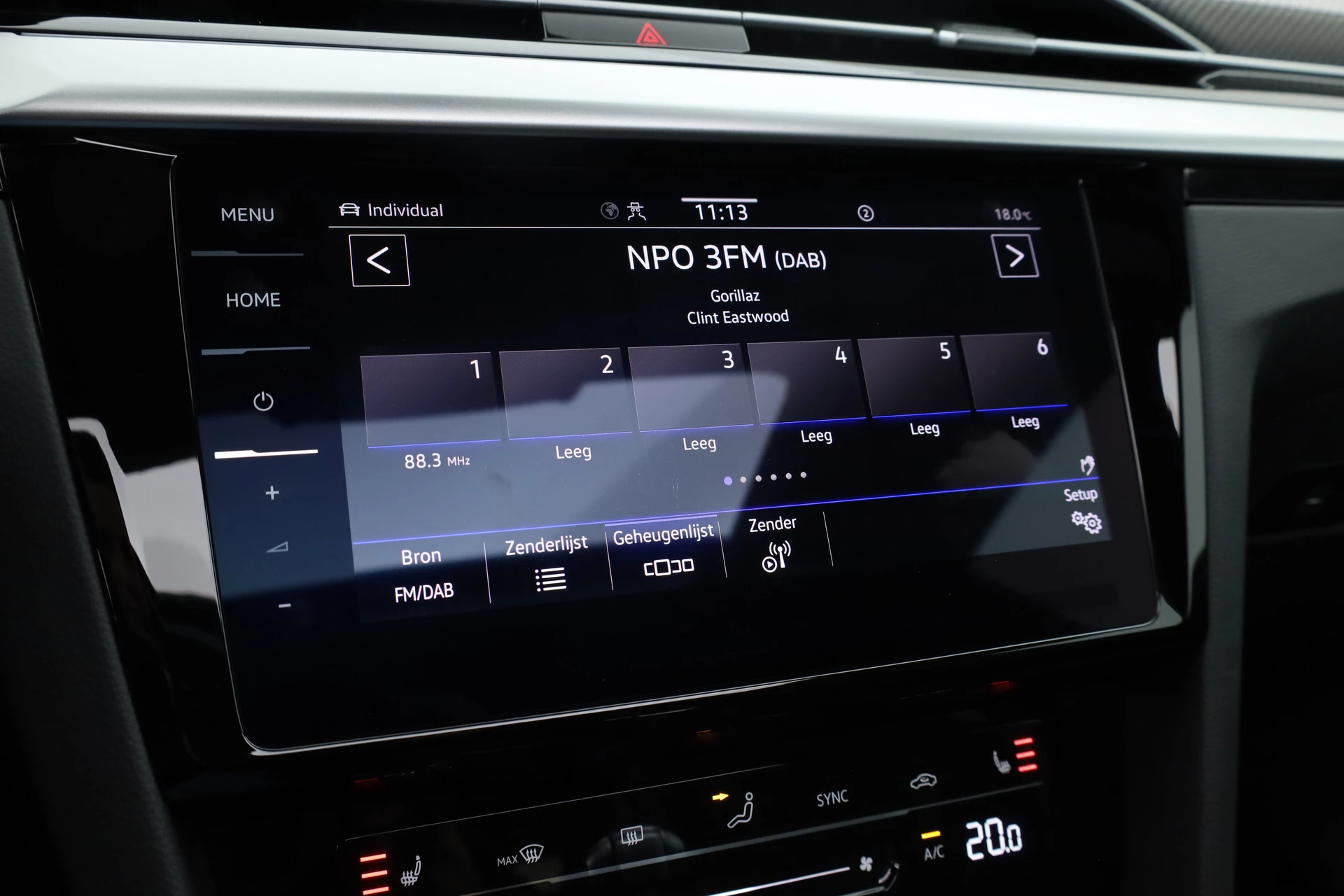 Hoofdafbeelding Volkswagen Arteon