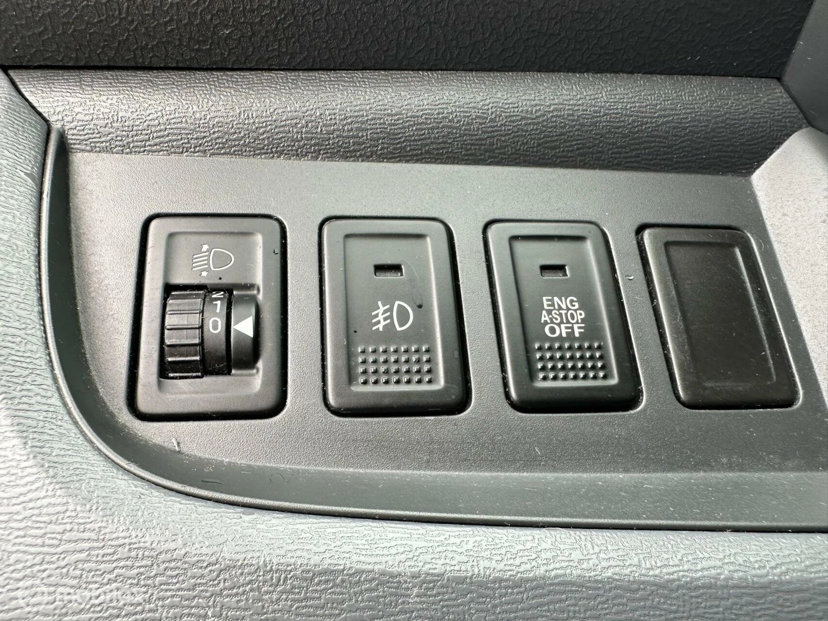 Hoofdafbeelding Nissan Pixo