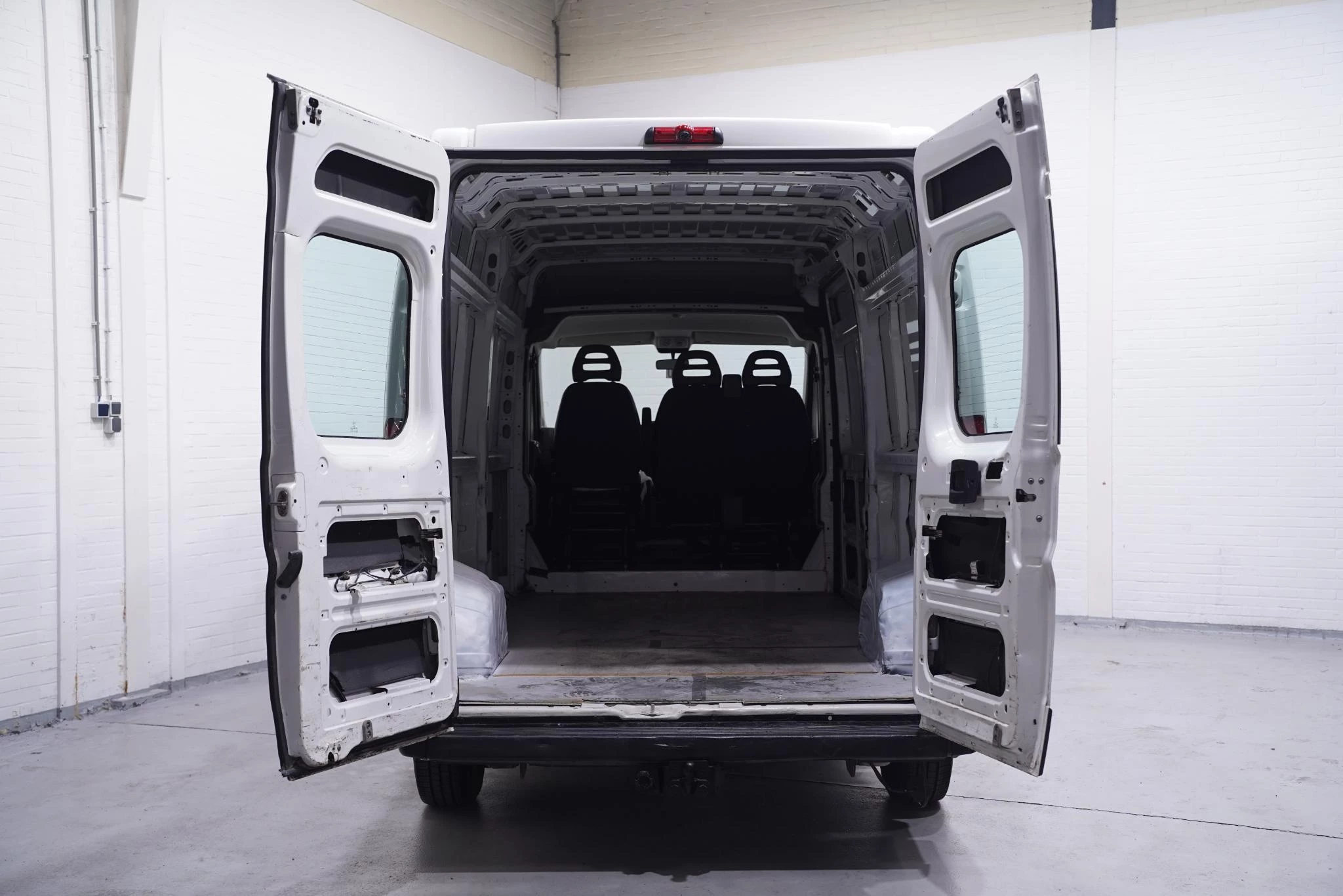 Hoofdafbeelding Peugeot Boxer