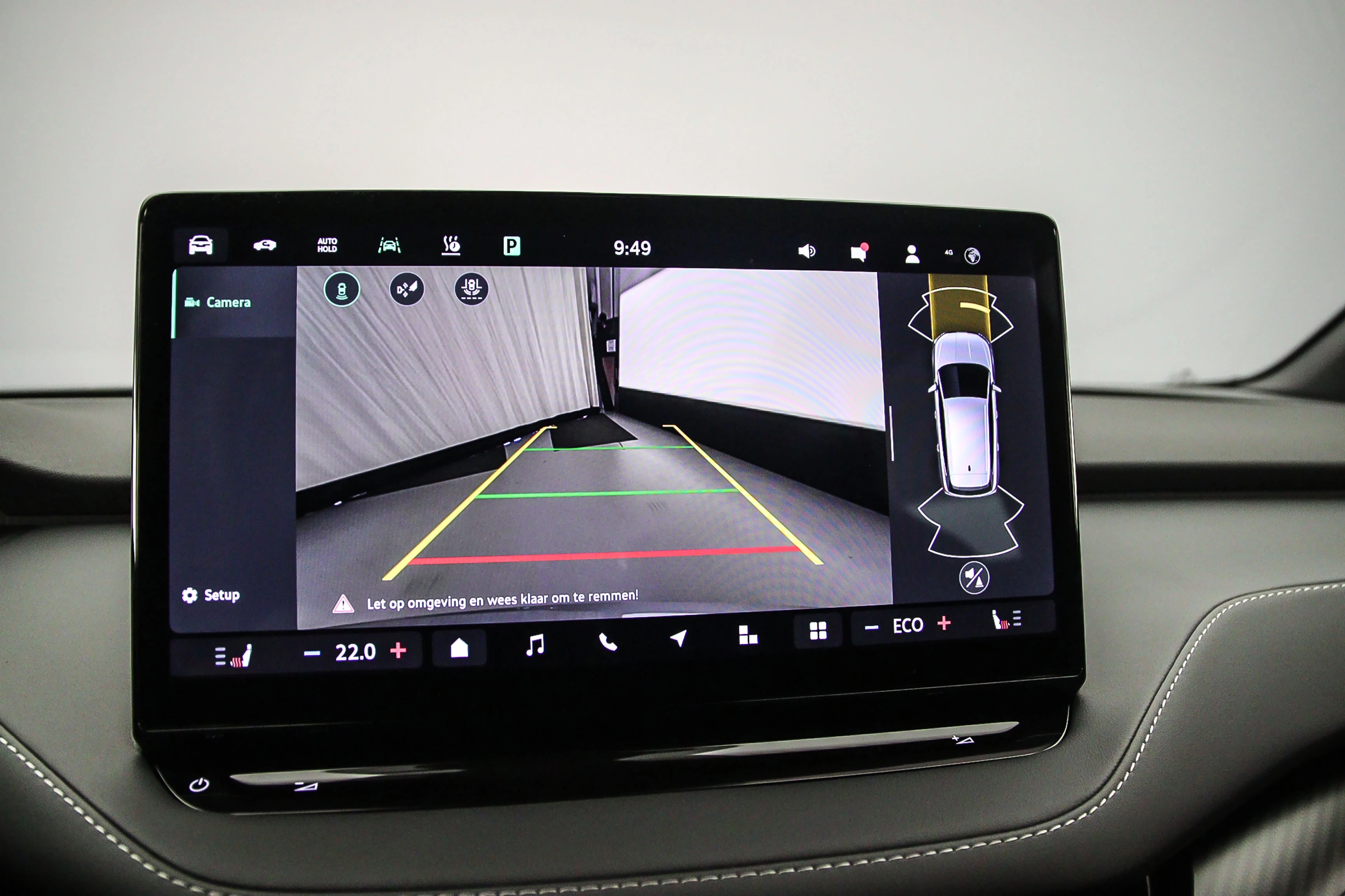 Hoofdafbeelding Škoda Enyaq iV