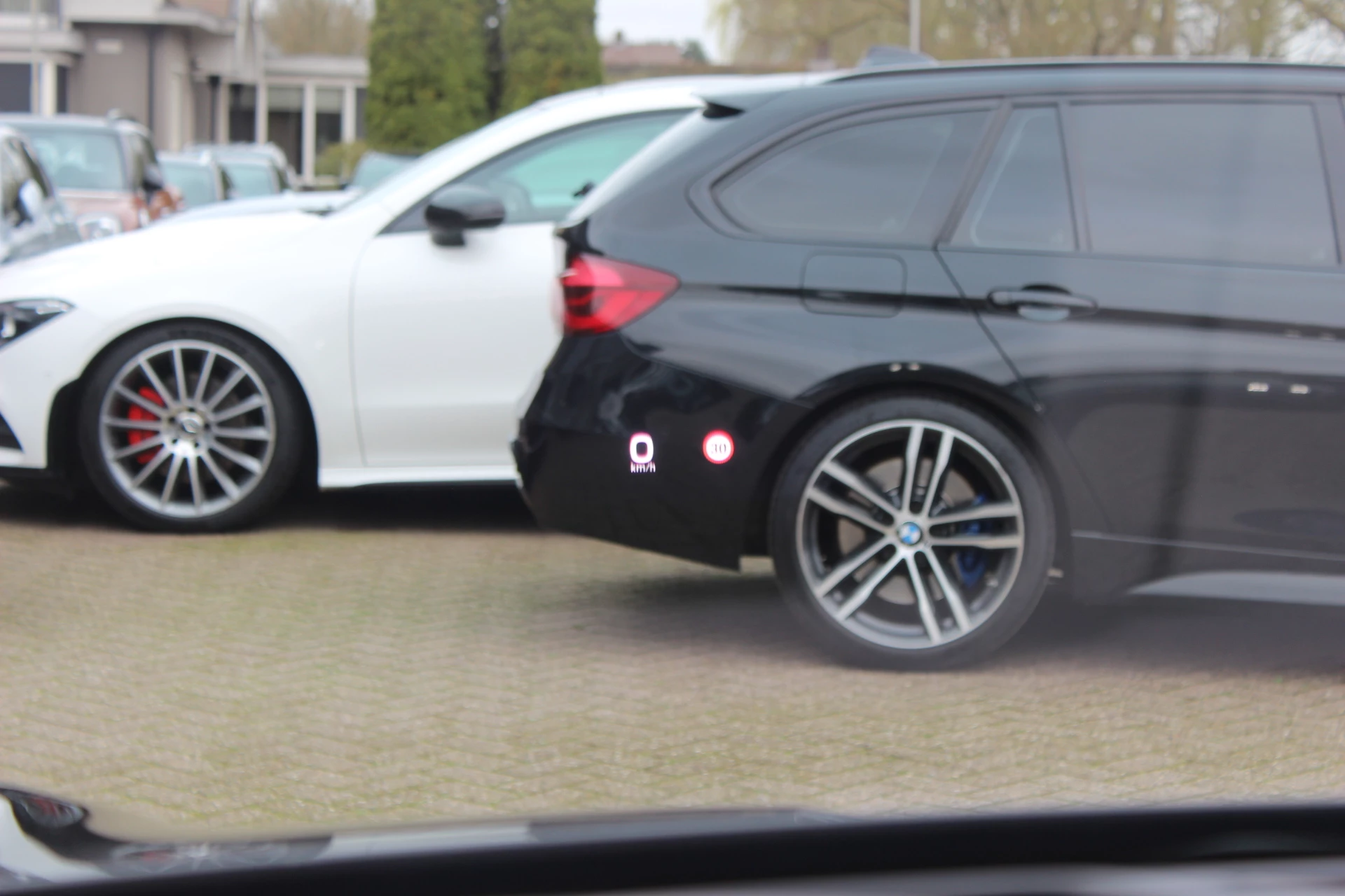 Hoofdafbeelding Porsche Taycan