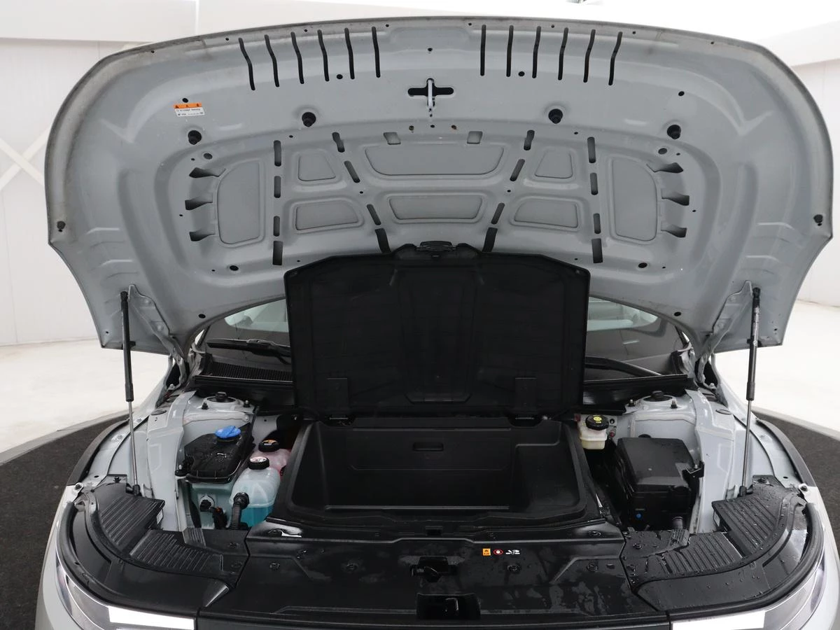 Hoofdafbeelding Hyundai IONIQ 5