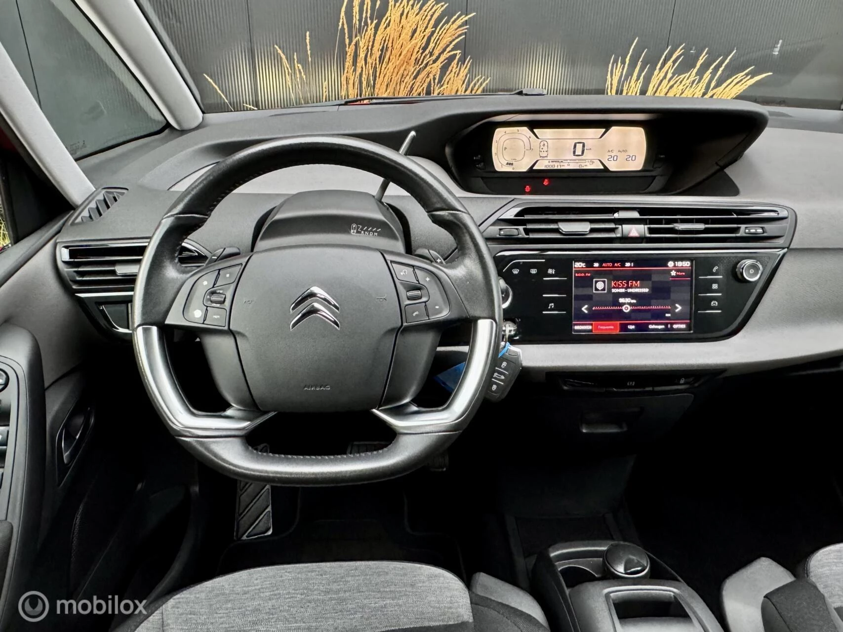 Hoofdafbeelding Citroën C4 Picasso