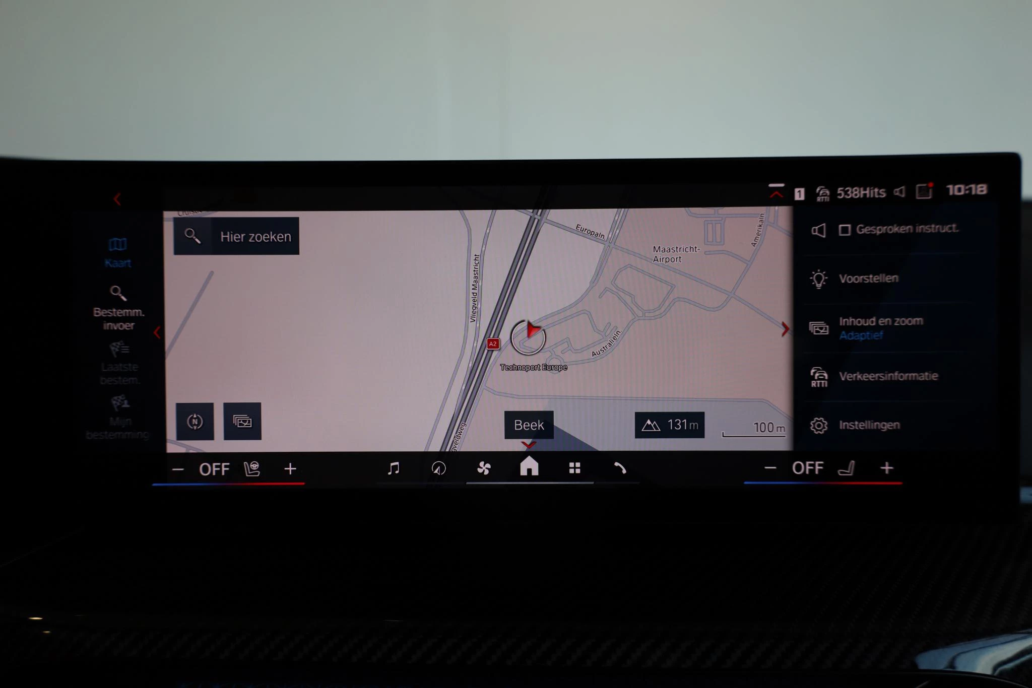 Hoofdafbeelding BMW M4