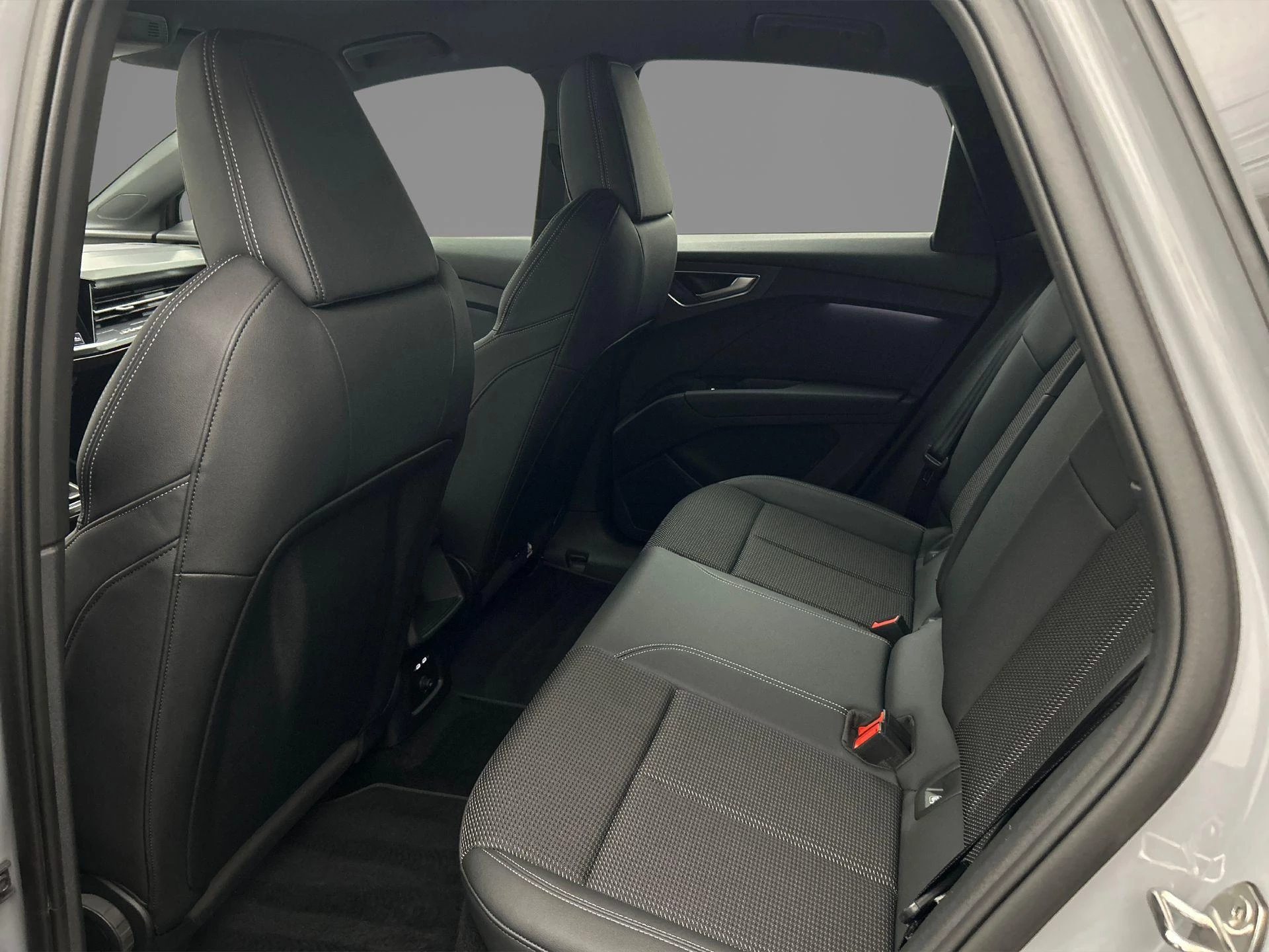 Hoofdafbeelding Audi Q4 Sportback e-tron
