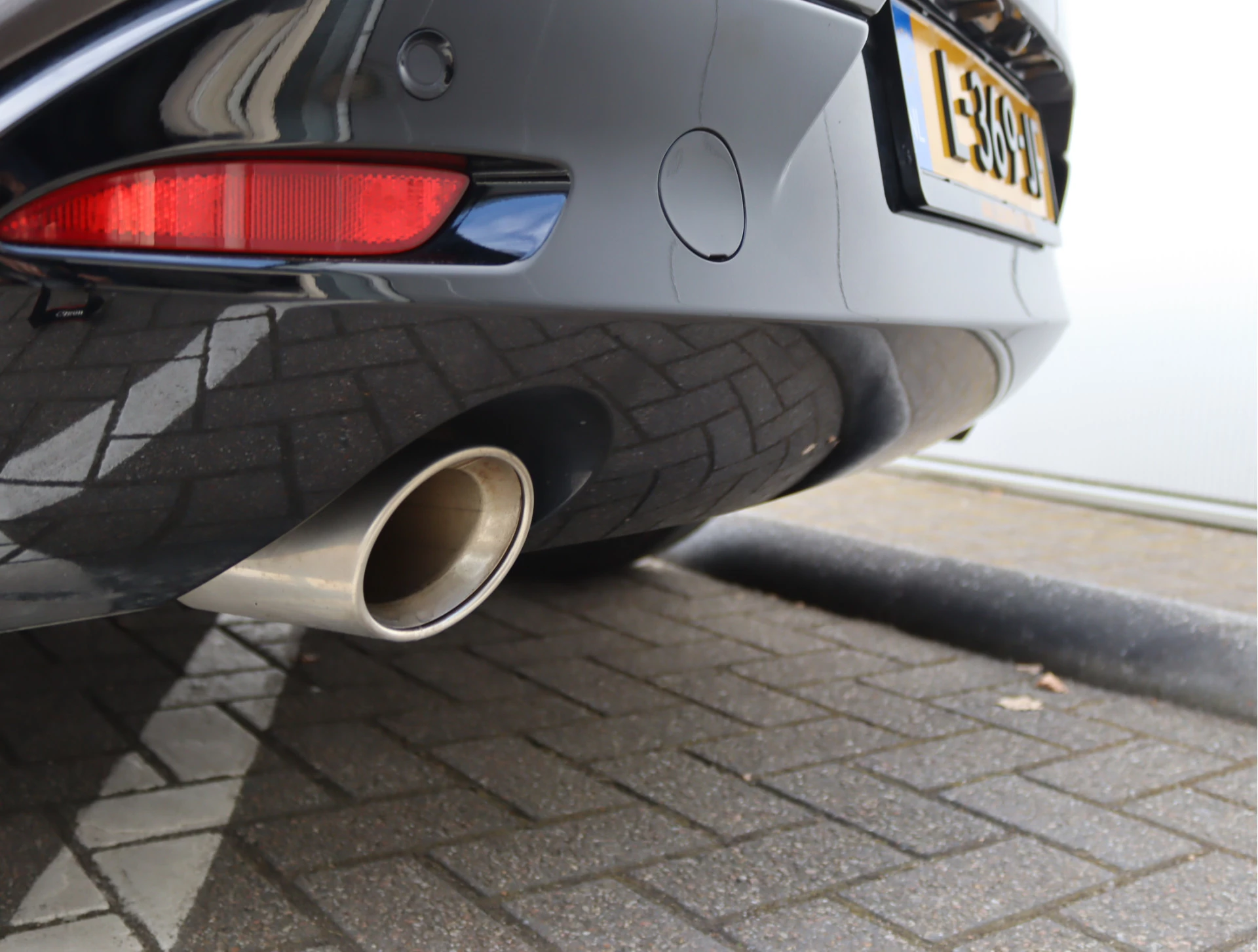 Hoofdafbeelding Mazda 3